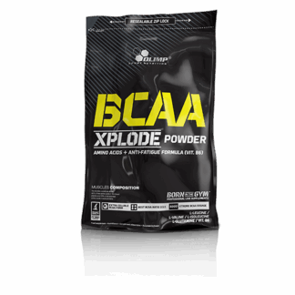 Bcaa Xplode | Olimp Supplements | 500g