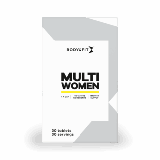 Multi Women | Body & Fit | 30ct