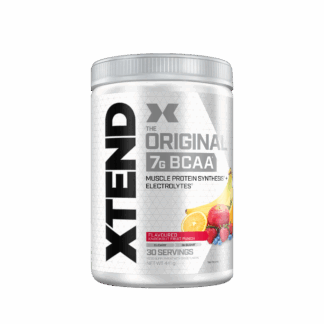 Xtend | Scivation | 398g
