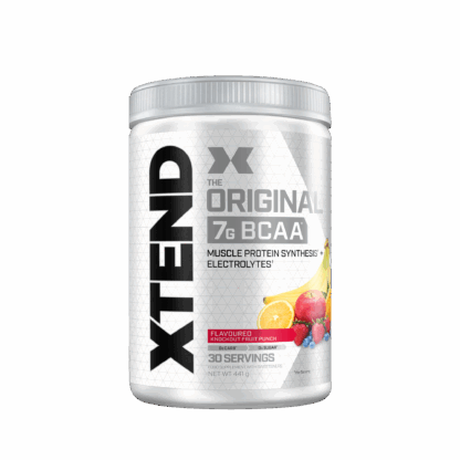 Xtend | Scivation | 398g