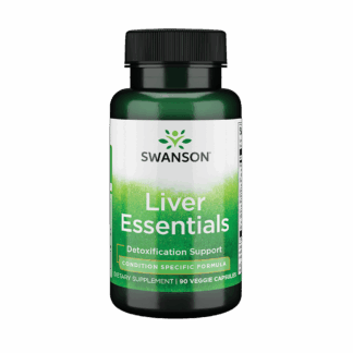 Condition Liver Essentials | Swanson | 90ct