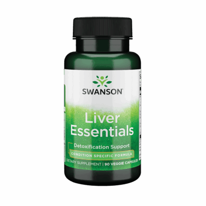 Condition Liver Essentials | Swanson | 90ct