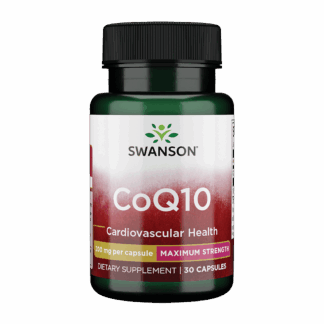 Ultra Coq10 200mg | Swanson | 30ct