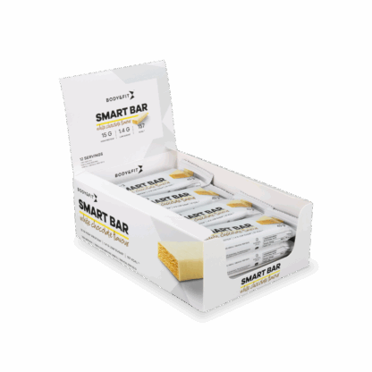 Smart Bar | Body & Fit | 540g - Afbeelding 2