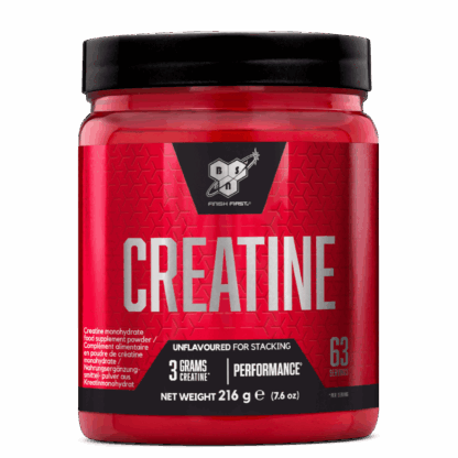 Creatine Dna | Bsn | 216g