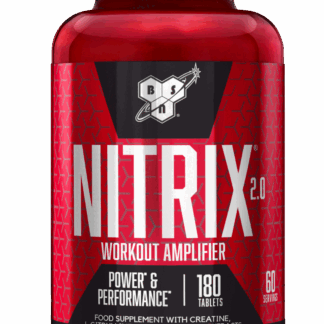 Nitrix 2.0 | Bsn | 180 G