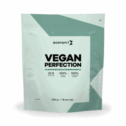 Vegan Perfection - Special Series | Body & Fit | 2262g