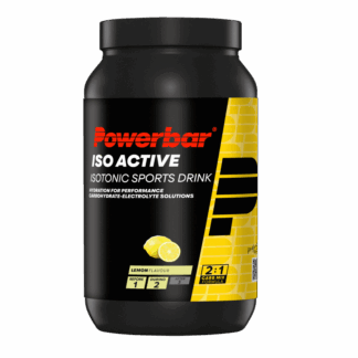 Isoactive Powerbar | Powerbar | 1320g