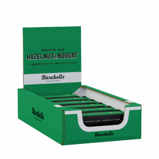 Protein Bars | Barebells | 660g