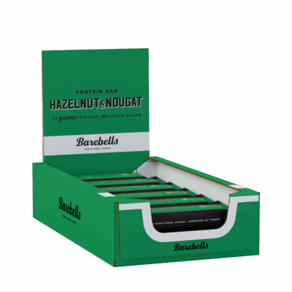 Protein Bars | Barebells | 660g