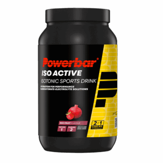 Isoactive Powerbar | Powerbar | 1320g