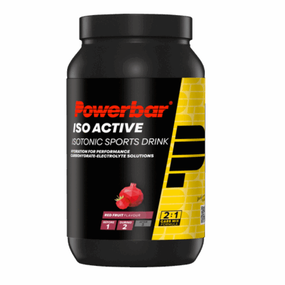 Isoactive Powerbar | Powerbar | 1320g