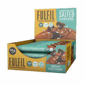 Vitamin & Protein Bar | Fulfil Nutrition | 825g