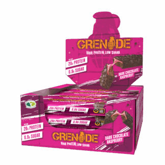 Grenade Protein Bars | Grenade | 720g