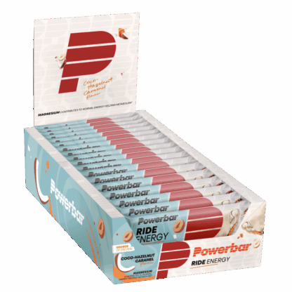 Ride Energy Bar | Powerbar | 990g