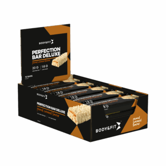 Perfection Bar Deluxe | Body & Fit | 825g