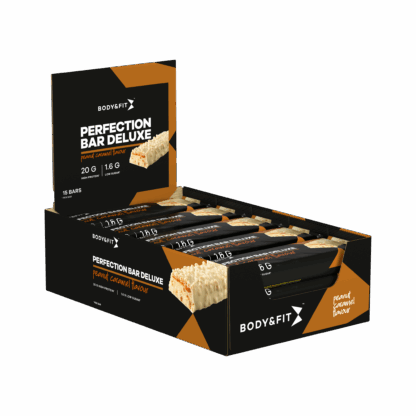 Perfection Bar Deluxe | Body & Fit | 825g - Afbeelding 2