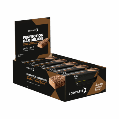 Perfection Bar Deluxe | Body & Fit | 825g