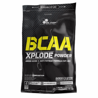 Bcaa Xplode | Olimp Supplements | 500g