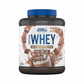 Critical Whey | Applied Nutrition | 2000g