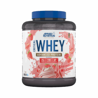 Critical Whey | Applied Nutrition | 2000g