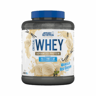 Critical Whey | Applied Nutrition | 2000g