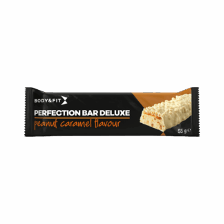 Perfection Bar Deluxe | Body & Fit | 55g