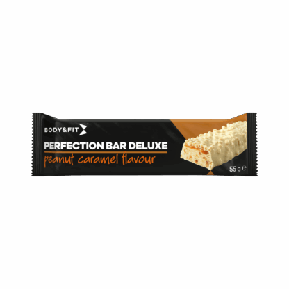 Perfection Bar Deluxe | Body & Fit | 55g