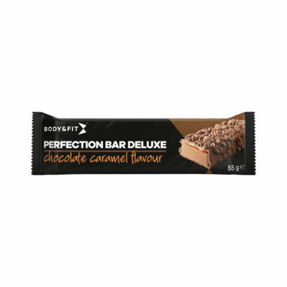 Perfection Bar Deluxe | Body & Fit | 55g - Afbeelding 2