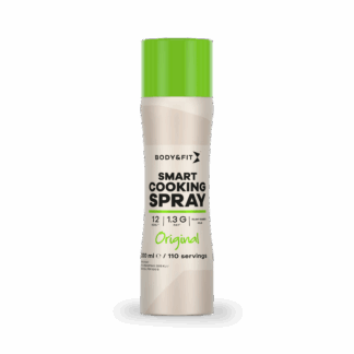 Smart Cooking Spray | Body & Fit | 200ml