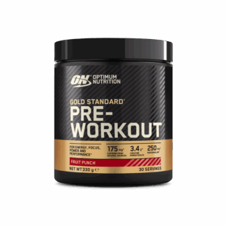 Gold Standard Pre-workout | Optimum Nutrition | 330g
