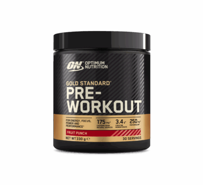 Gold Standard Pre-workout | Optimum Nutrition | 330g
