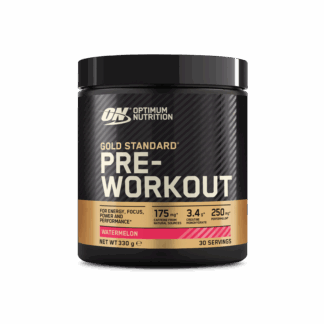 Gold Standard Pre-workout | Optimum Nutrition | 330g