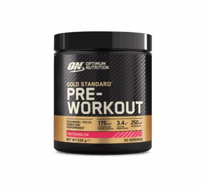 Gold Standard Pre-workout | Optimum Nutrition | 330g