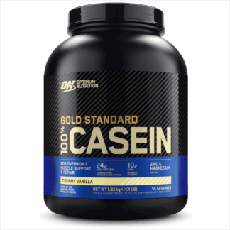 100% Caseine Time Release Proteine | Optimum Nutrition | 1820g