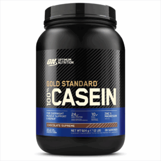 100% Caseine Time Release Proteine | Optimum Nutrition | 924g
