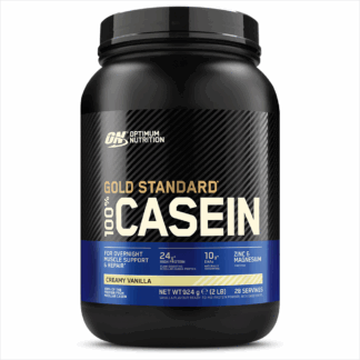 100% Caseine Time Release Proteine | Optimum Nutrition | 924g