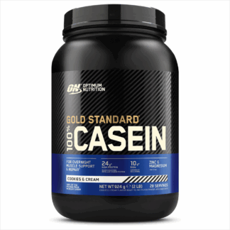 100% Caseine Time Release Proteine | Optimum Nutrition | 924g