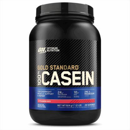 100% Caseine Time Release Proteine | Optimum Nutrition | 924g - Afbeelding 2