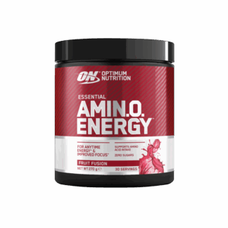 Essential Amin.o. Energy | Optimum Nutrition | 30g