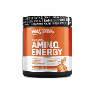 Essential Amin.o. Energy | Optimum Nutrition | 270g