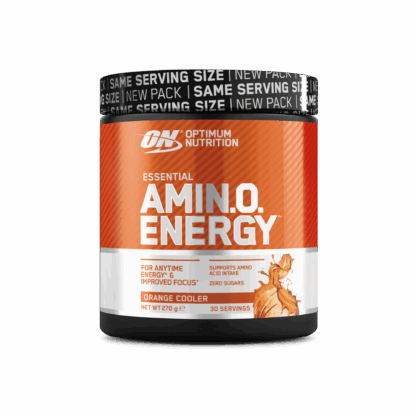 Essential Amin.o. Energy | Optimum Nutrition | 270g