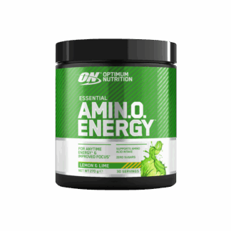 Essential Amin.o. Energy | Optimum Nutrition | 270g