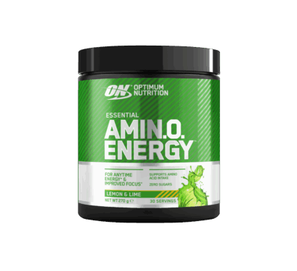Essential Amin.o. Energy | Optimum Nutrition | 270g