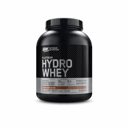 Hydrowhey | Optimum Nutrition | 1600 G