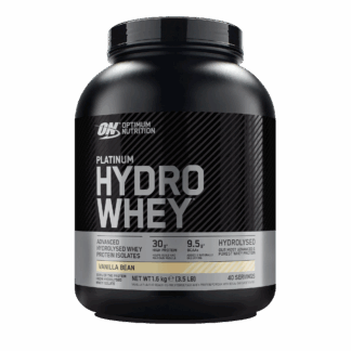 Hydrowhey | Optimum Nutrition | 1600 G