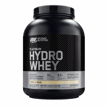 Hydrowhey | Optimum Nutrition | 1600 G