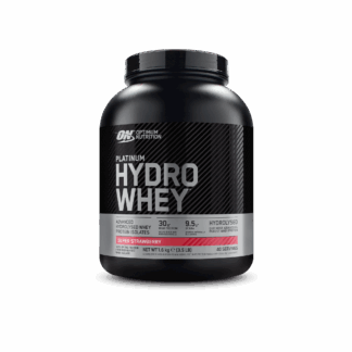 Hydrowhey | Optimum Nutrition | 1600 G