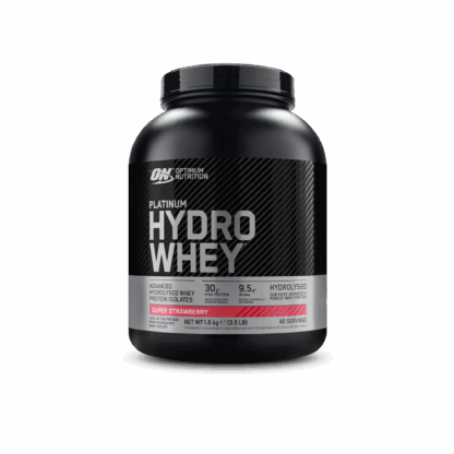 Hydrowhey | Optimum Nutrition | 1600 G
