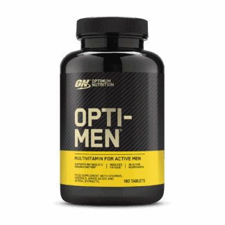 Opti-men | Optimum Nutrition | 180ct